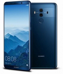 Замена стекла на телефоне Huawei Mate 10 Pro в Томске